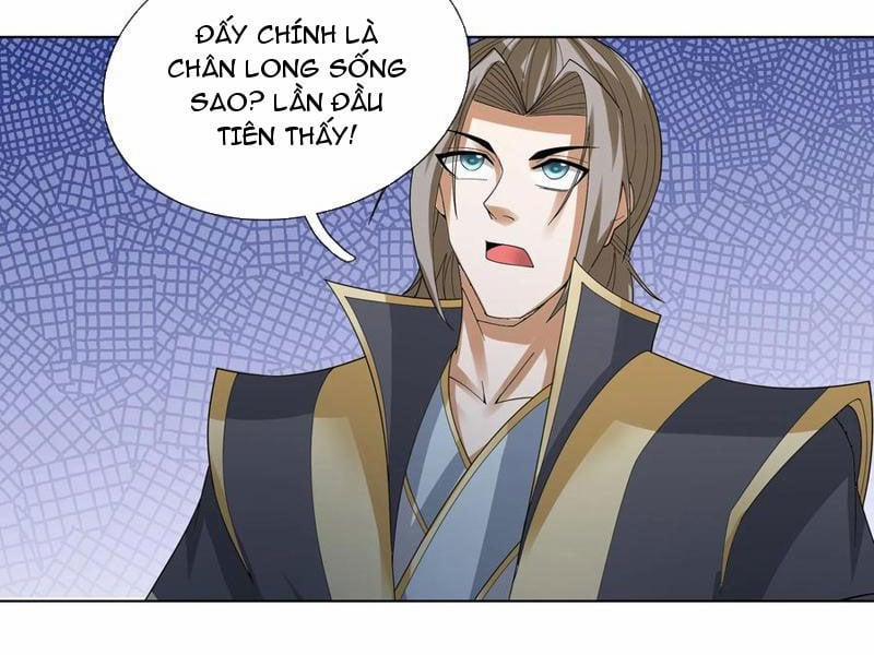 Thu Triệu Vạn Đồ Đệ, Vi Sư Vô Địch Thế Gian 93 trang 83