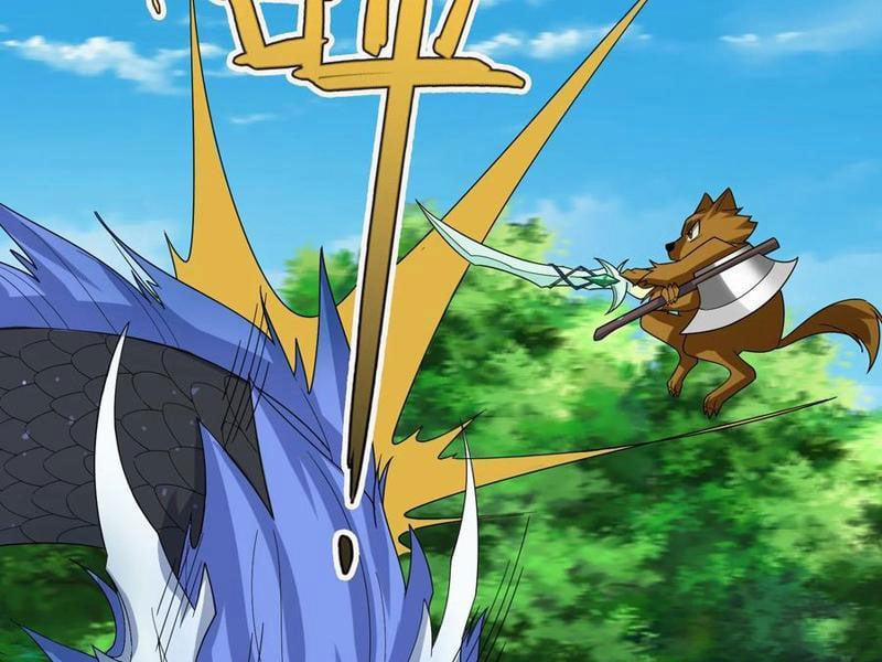 Thu Triệu Vạn Đồ Đệ, Vi Sư Vô Địch Thế Gian 93 trang 91