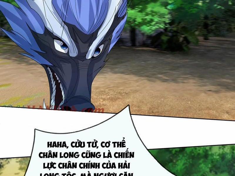 Thu Triệu Vạn Đồ Đệ, Vi Sư Vô Địch Thế Gian 93 trang 92