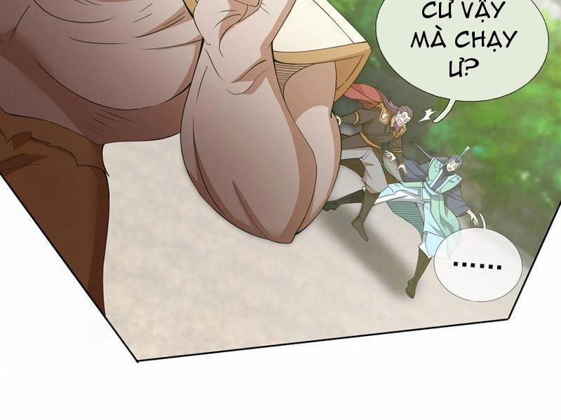 Thu Triệu Vạn Đồ Đệ, Vi Sư Vô Địch Thế Gian 94 trang 101