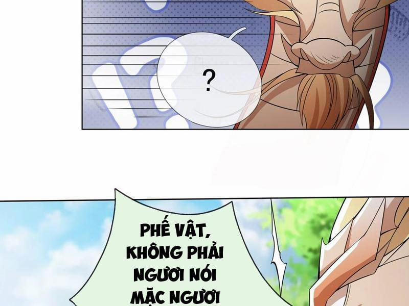 Thu Triệu Vạn Đồ Đệ, Vi Sư Vô Địch Thế Gian 94 trang 103