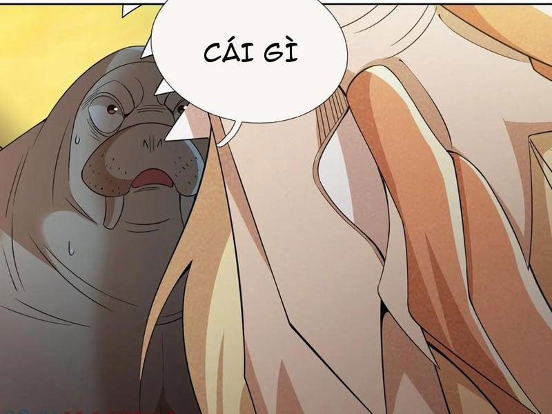 Thu Triệu Vạn Đồ Đệ, Vi Sư Vô Địch Thế Gian 94 trang 110