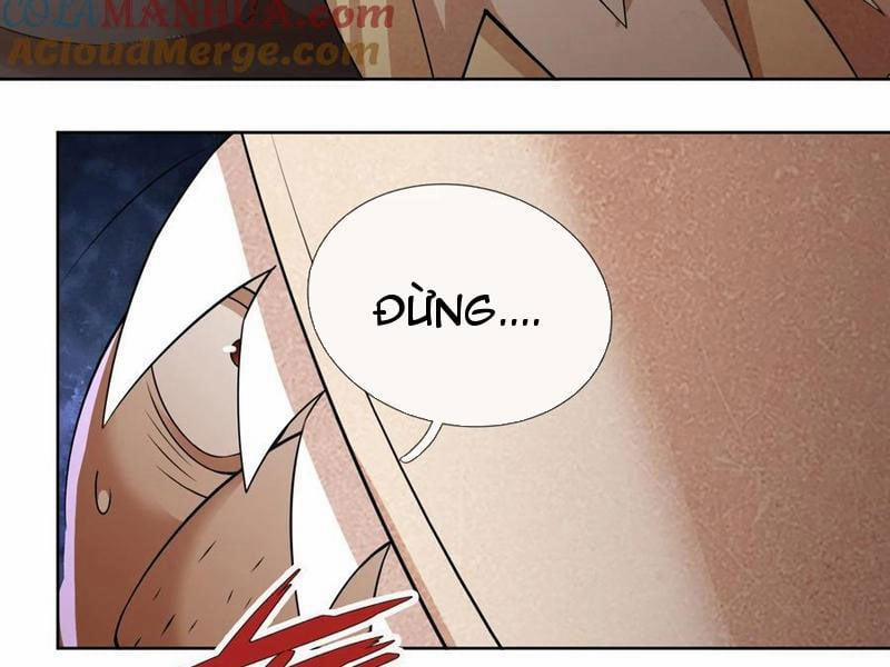 Thu Triệu Vạn Đồ Đệ, Vi Sư Vô Địch Thế Gian 94 trang 111