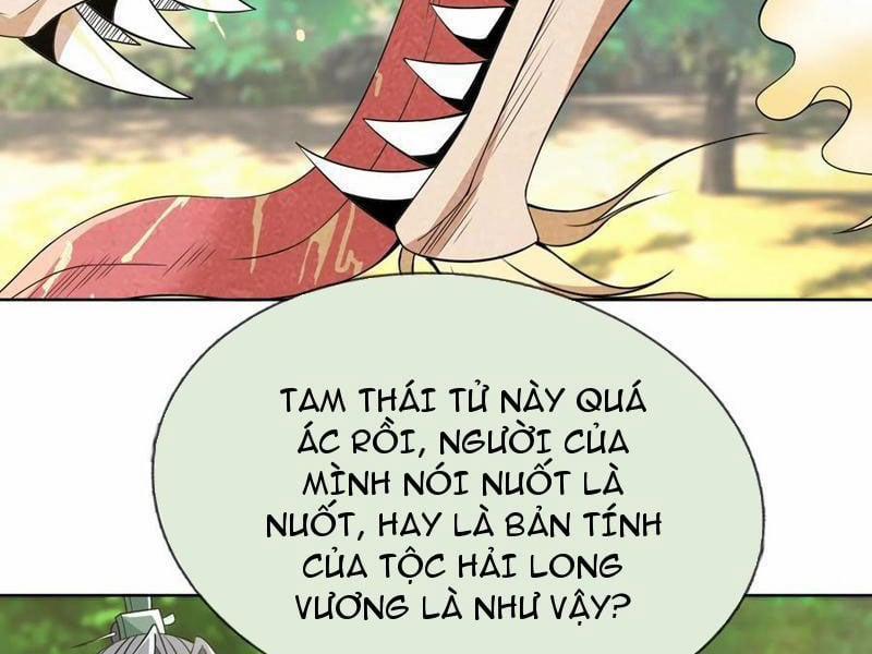 Thu Triệu Vạn Đồ Đệ, Vi Sư Vô Địch Thế Gian 94 trang 116