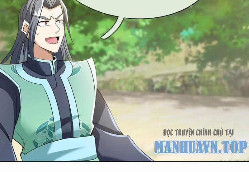 Thu Triệu Vạn Đồ Đệ, Vi Sư Vô Địch Thế Gian 94 trang 117