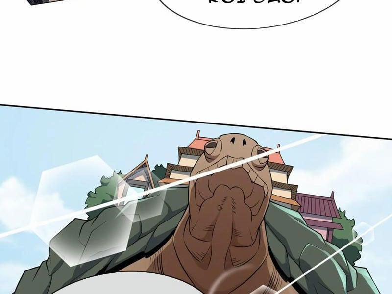 Thu Triệu Vạn Đồ Đệ, Vi Sư Vô Địch Thế Gian 94 trang 38