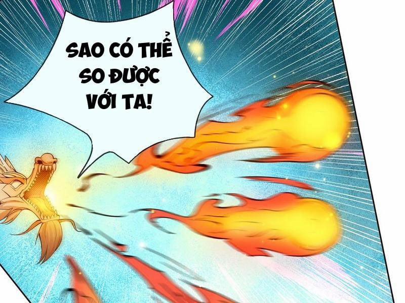 Thu Triệu Vạn Đồ Đệ, Vi Sư Vô Địch Thế Gian 94 trang 64