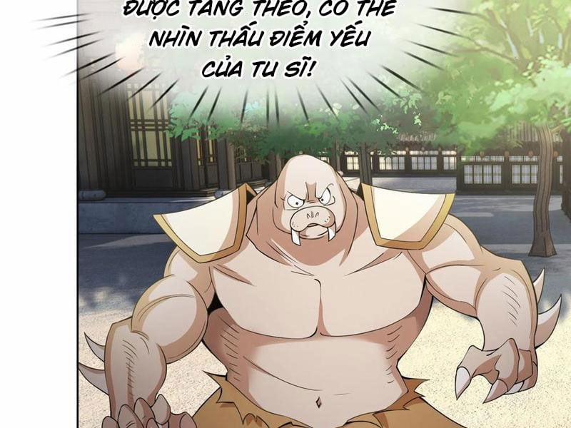 Thu Triệu Vạn Đồ Đệ, Vi Sư Vô Địch Thế Gian 94 trang 78