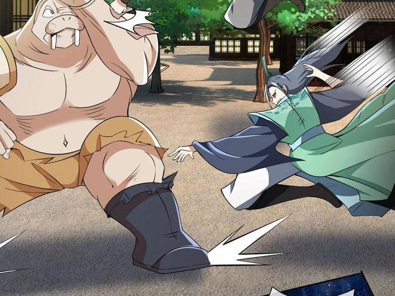 Thu Triệu Vạn Đồ Đệ, Vi Sư Vô Địch Thế Gian 94 trang 84