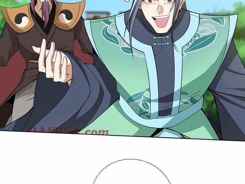 Thu Triệu Vạn Đồ Đệ, Vi Sư Vô Địch Thế Gian 94 trang 92