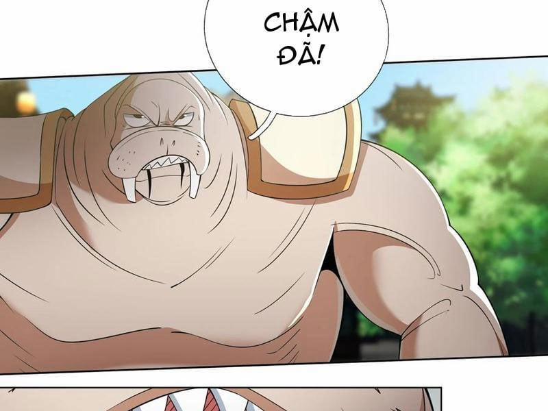 Thu Triệu Vạn Đồ Đệ, Vi Sư Vô Địch Thế Gian 94 trang 93