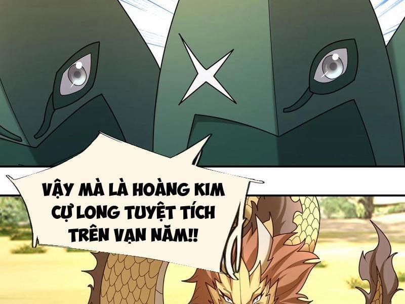 Thu Triệu Vạn Đồ Đệ, Vi Sư Vô Địch Thế Gian 95 trang 36