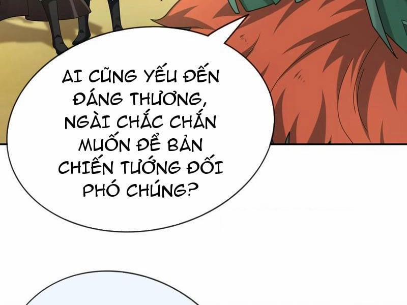 Thu Triệu Vạn Đồ Đệ, Vi Sư Vô Địch Thế Gian 95 trang 43