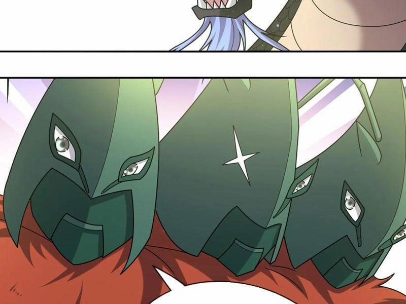 Thu Triệu Vạn Đồ Đệ, Vi Sư Vô Địch Thế Gian 95 trang 45