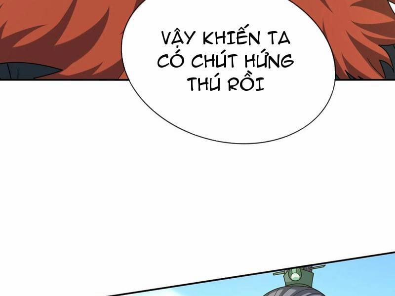 Thu Triệu Vạn Đồ Đệ, Vi Sư Vô Địch Thế Gian 95 trang 46