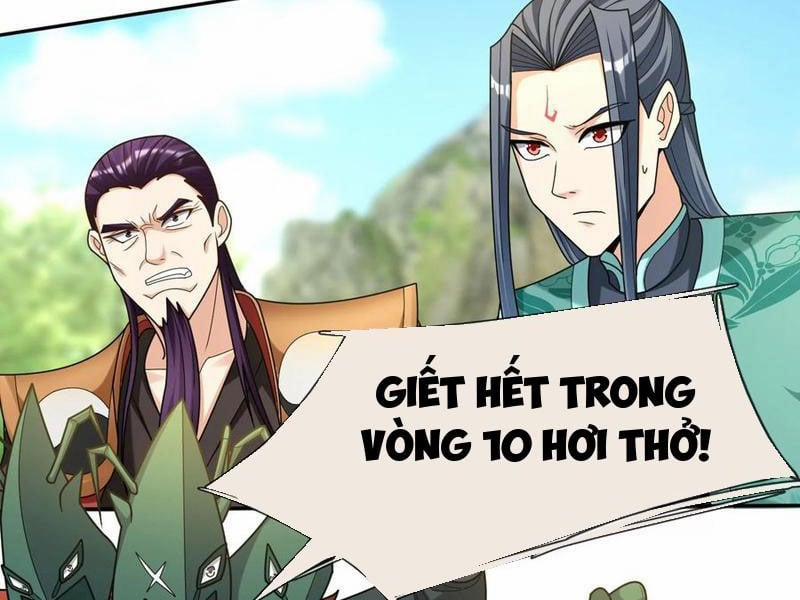 Thu Triệu Vạn Đồ Đệ, Vi Sư Vô Địch Thế Gian 95 trang 47