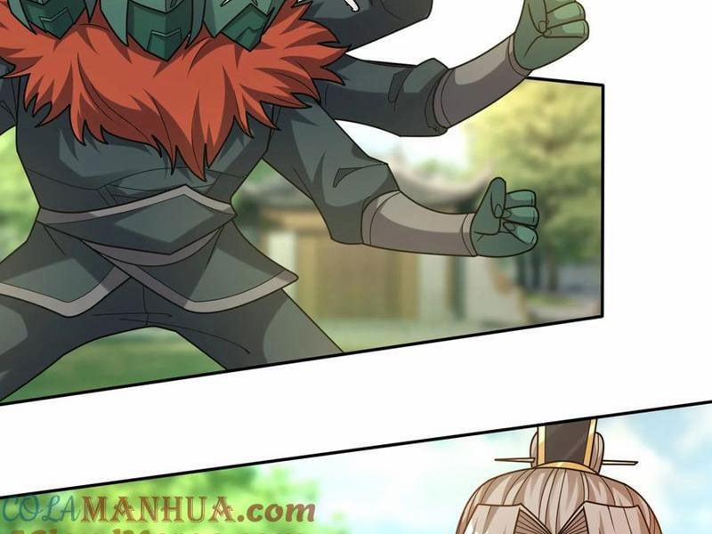 Thu Triệu Vạn Đồ Đệ, Vi Sư Vô Địch Thế Gian 95 trang 48