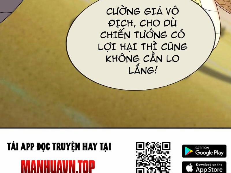 Thu Triệu Vạn Đồ Đệ, Vi Sư Vô Địch Thế Gian 95 trang 57