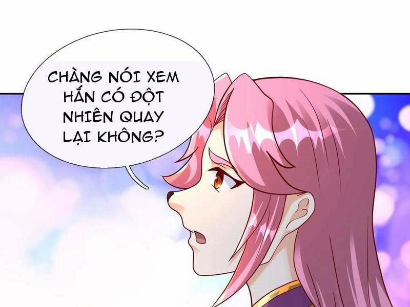 Thu Triệu Vạn Đồ Đệ, Vi Sư Vô Địch Thế Gian 95 trang 81