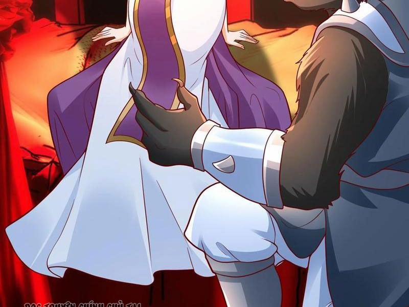 Thu Triệu Vạn Đồ Đệ, Vi Sư Vô Địch Thế Gian 95 trang 95