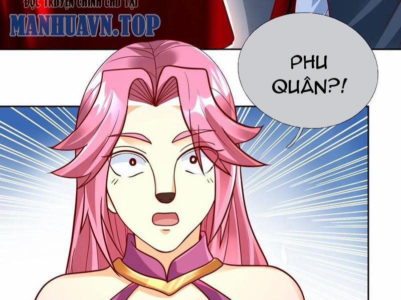 Thu Triệu Vạn Đồ Đệ, Vi Sư Vô Địch Thế Gian 95 trang 96