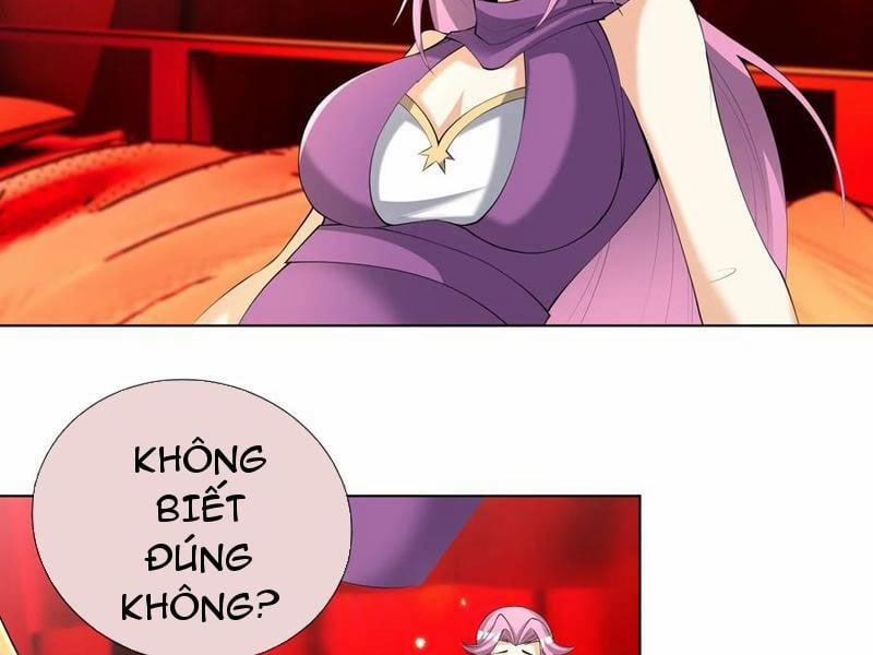 Thu Triệu Vạn Đồ Đệ, Vi Sư Vô Địch Thế Gian 96 trang 10