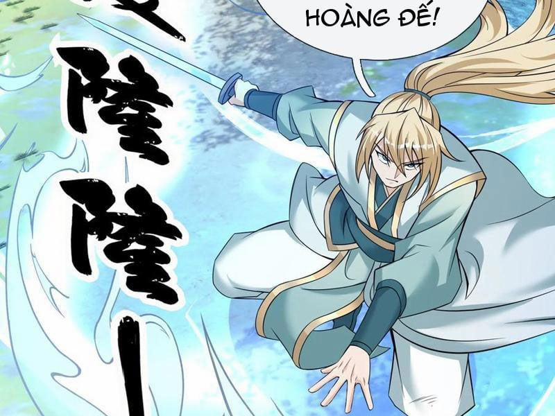 Thu Triệu Vạn Đồ Đệ, Vi Sư Vô Địch Thế Gian 96 trang 100