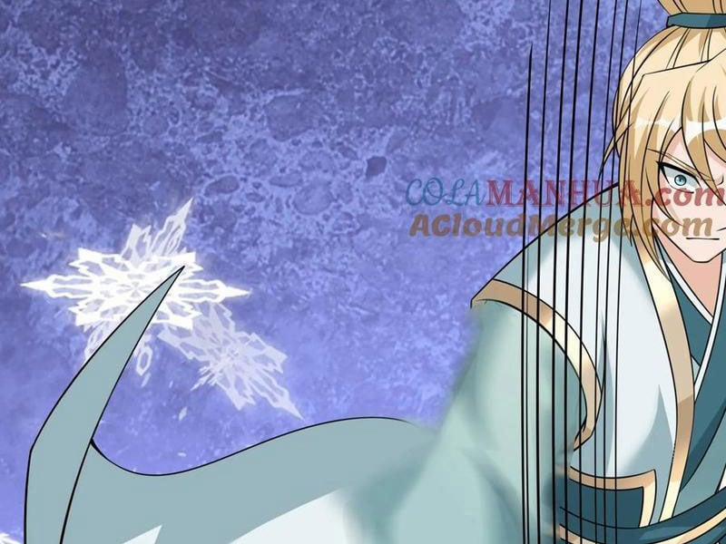 Thu Triệu Vạn Đồ Đệ, Vi Sư Vô Địch Thế Gian 96 trang 103