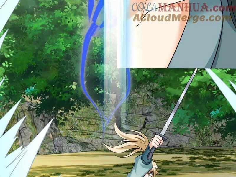 Thu Triệu Vạn Đồ Đệ, Vi Sư Vô Địch Thế Gian 96 trang 109