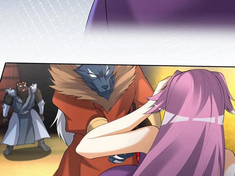 Thu Triệu Vạn Đồ Đệ, Vi Sư Vô Địch Thế Gian 96 trang 17