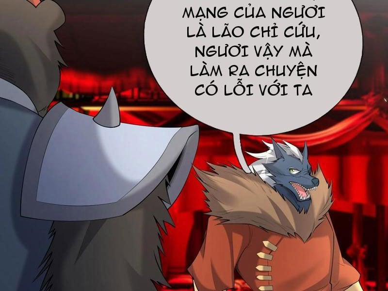 Thu Triệu Vạn Đồ Đệ, Vi Sư Vô Địch Thế Gian 96 trang 24