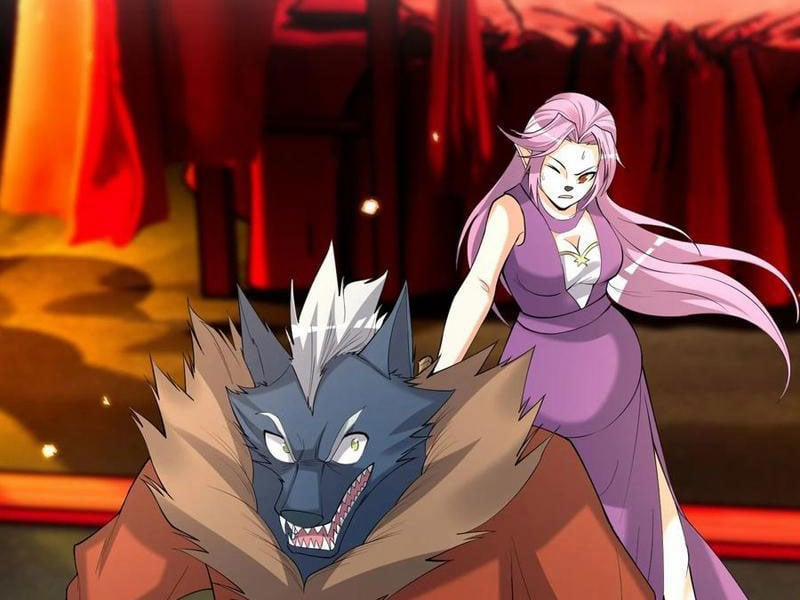 Thu Triệu Vạn Đồ Đệ, Vi Sư Vô Địch Thế Gian 96 trang 36