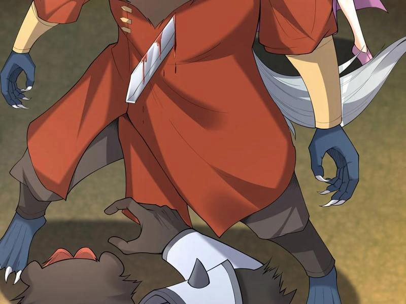 Thu Triệu Vạn Đồ Đệ, Vi Sư Vô Địch Thế Gian 96 trang 37