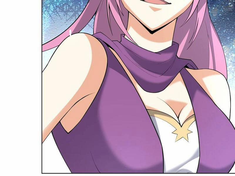 Thu Triệu Vạn Đồ Đệ, Vi Sư Vô Địch Thế Gian 96 trang 41