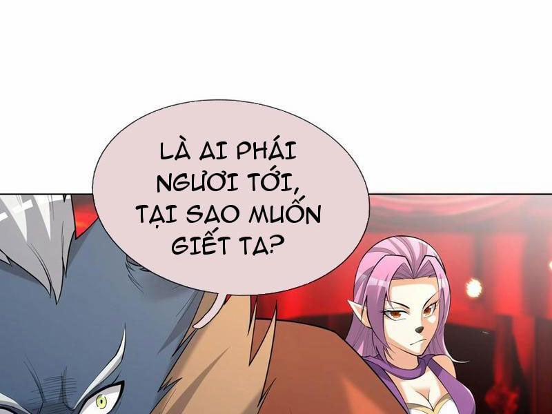 Thu Triệu Vạn Đồ Đệ, Vi Sư Vô Địch Thế Gian 96 trang 42