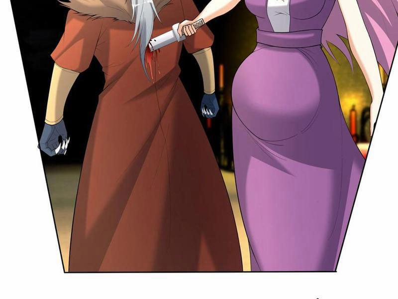 Thu Triệu Vạn Đồ Đệ, Vi Sư Vô Địch Thế Gian 96 trang 46