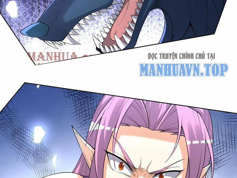 Thu Triệu Vạn Đồ Đệ, Vi Sư Vô Địch Thế Gian 96 trang 48