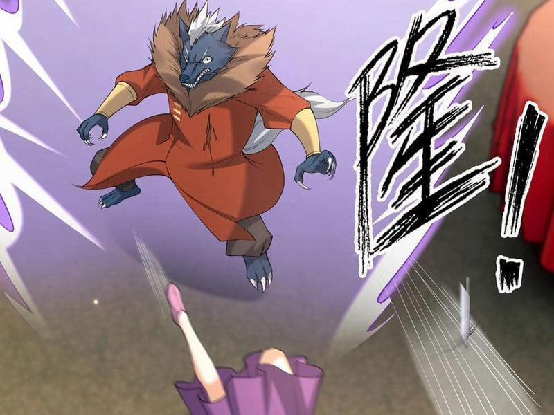 Thu Triệu Vạn Đồ Đệ, Vi Sư Vô Địch Thế Gian 96 trang 50