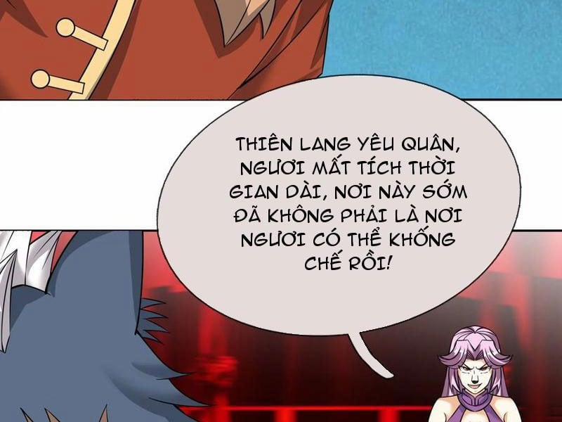 Thu Triệu Vạn Đồ Đệ, Vi Sư Vô Địch Thế Gian 96 trang 57
