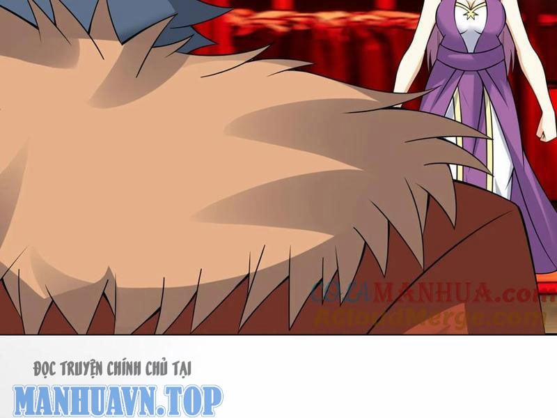 Thu Triệu Vạn Đồ Đệ, Vi Sư Vô Địch Thế Gian 96 trang 58