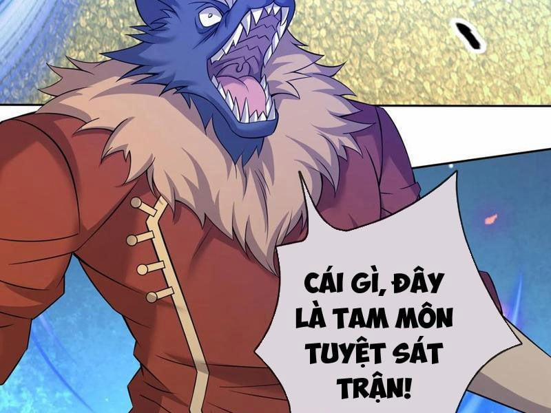 Thu Triệu Vạn Đồ Đệ, Vi Sư Vô Địch Thế Gian 96 trang 64