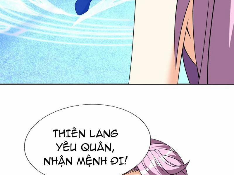 Thu Triệu Vạn Đồ Đệ, Vi Sư Vô Địch Thế Gian 96 trang 70