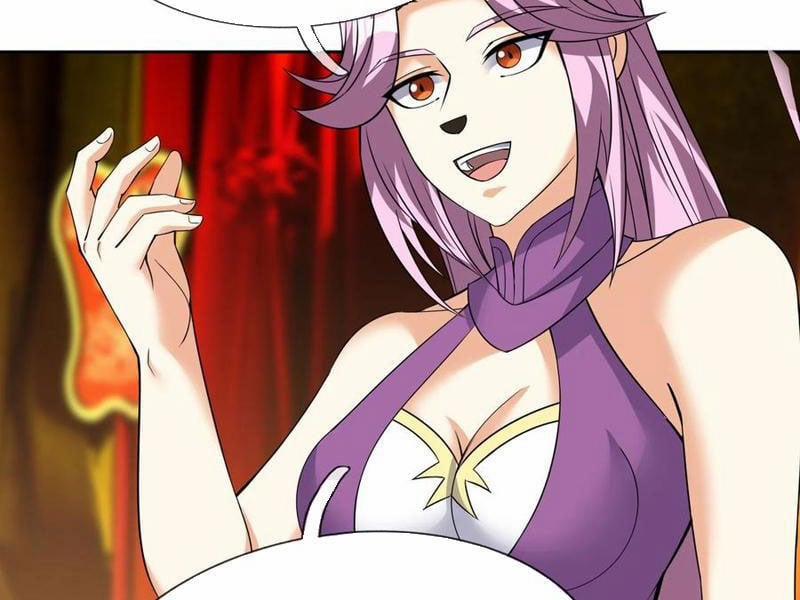 Thu Triệu Vạn Đồ Đệ, Vi Sư Vô Địch Thế Gian 96 trang 71