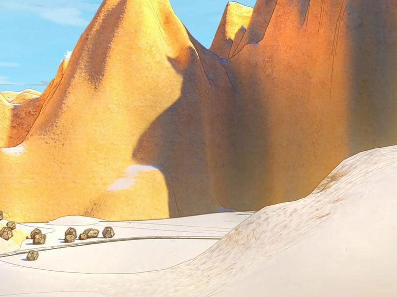 Thu Triệu Vạn Đồ Đệ, Vi Sư Vô Địch Thế Gian 96 trang 80