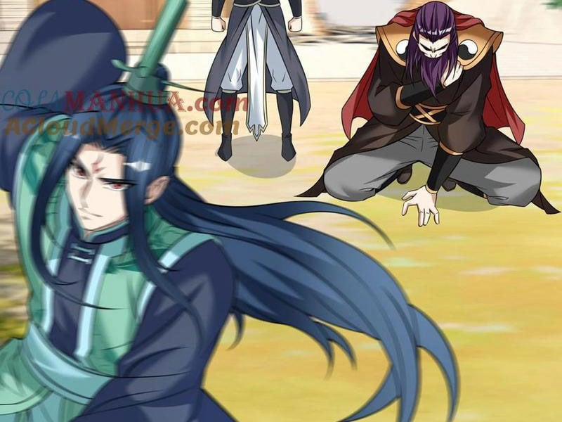 Thu Triệu Vạn Đồ Đệ, Vi Sư Vô Địch Thế Gian 96 trang 83