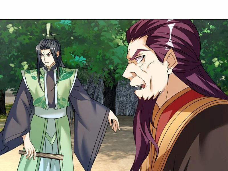 Thu Triệu Vạn Đồ Đệ, Vi Sư Vô Địch Thế Gian 96 trang 86