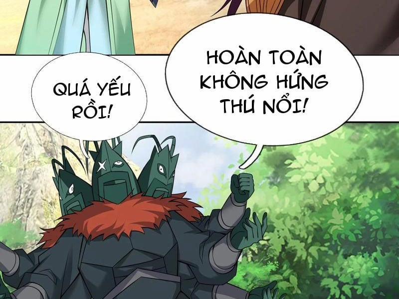 Thu Triệu Vạn Đồ Đệ, Vi Sư Vô Địch Thế Gian 96 trang 87