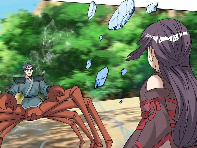 Thu Triệu Vạn Đồ Đệ, Vi Sư Vô Địch Thế Gian 96 trang 96