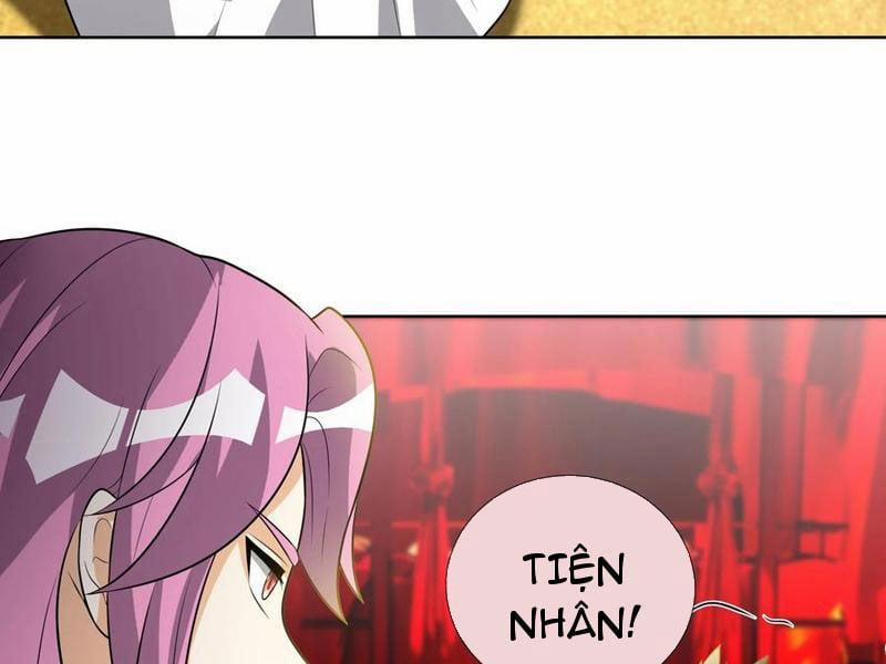 Thu Triệu Vạn Đồ Đệ, Vi Sư Vô Địch Thế Gian 97 trang 107