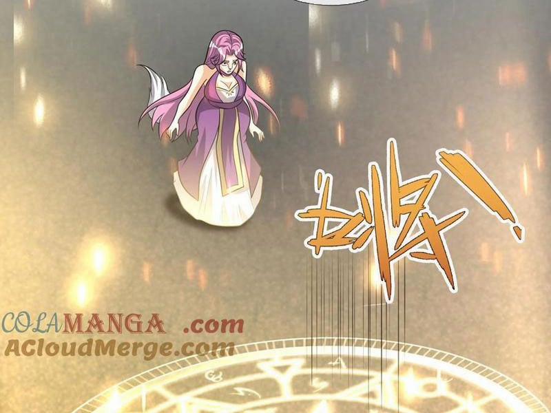 Thu Triệu Vạn Đồ Đệ, Vi Sư Vô Địch Thế Gian 97 trang 116